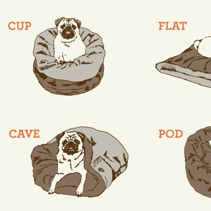 Snuggle Bed