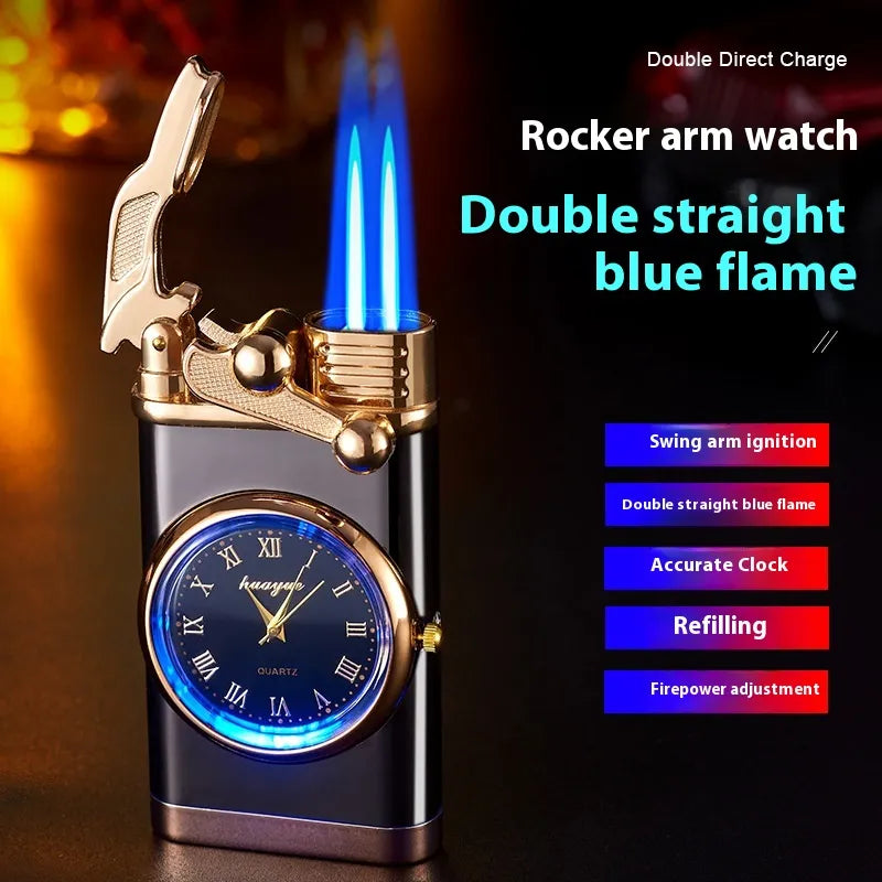 Watch Torch Lighter