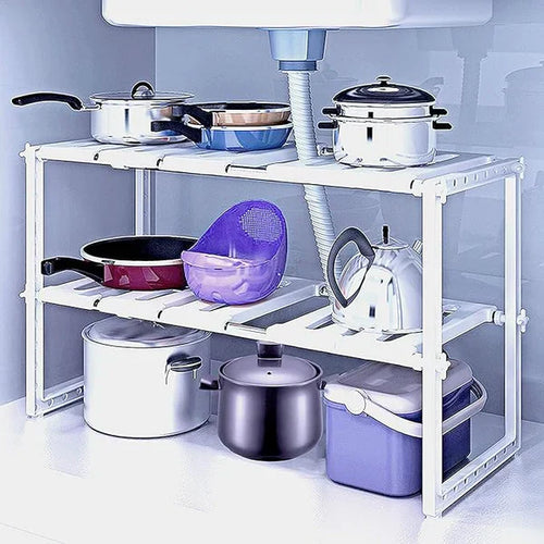 Kitchen Rack