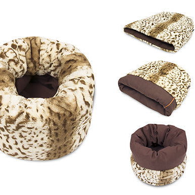 Snuggle Bed