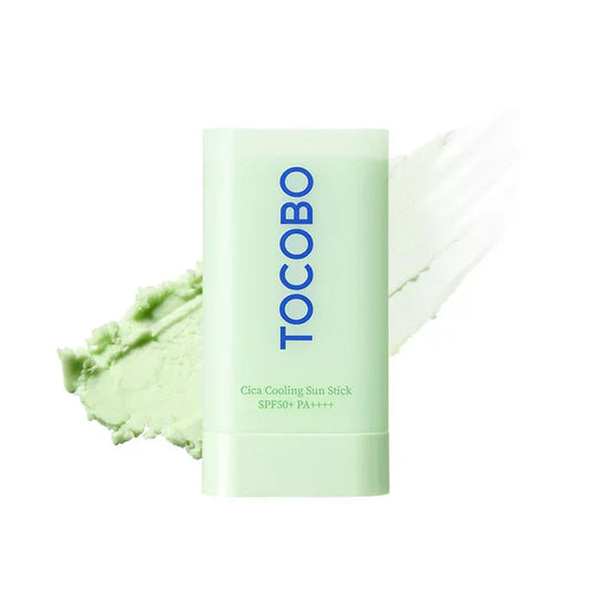 Tocobo - Sun Stick & Serum (Original)